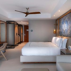 Habitación con Cama King